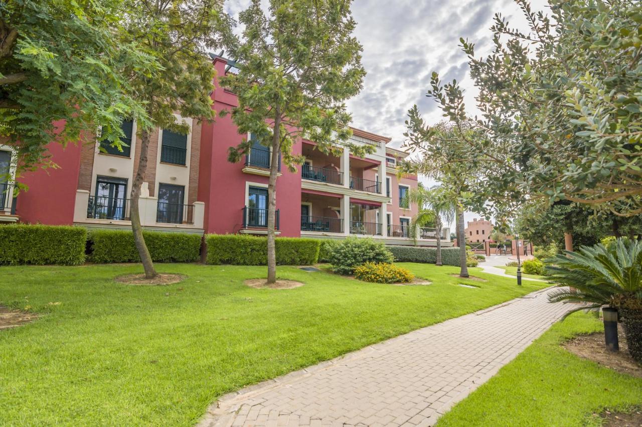 Appartement Prado Golf By H Isla Canela