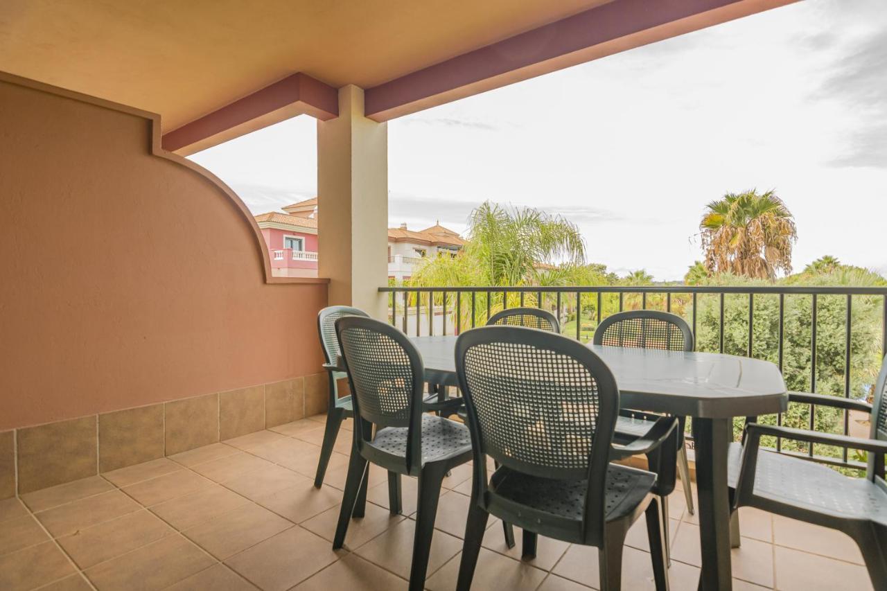 Prado Golf By H Appartement *