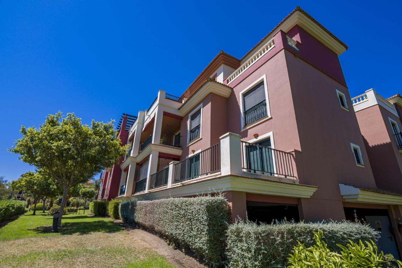 Prado Golf By H Appartement *