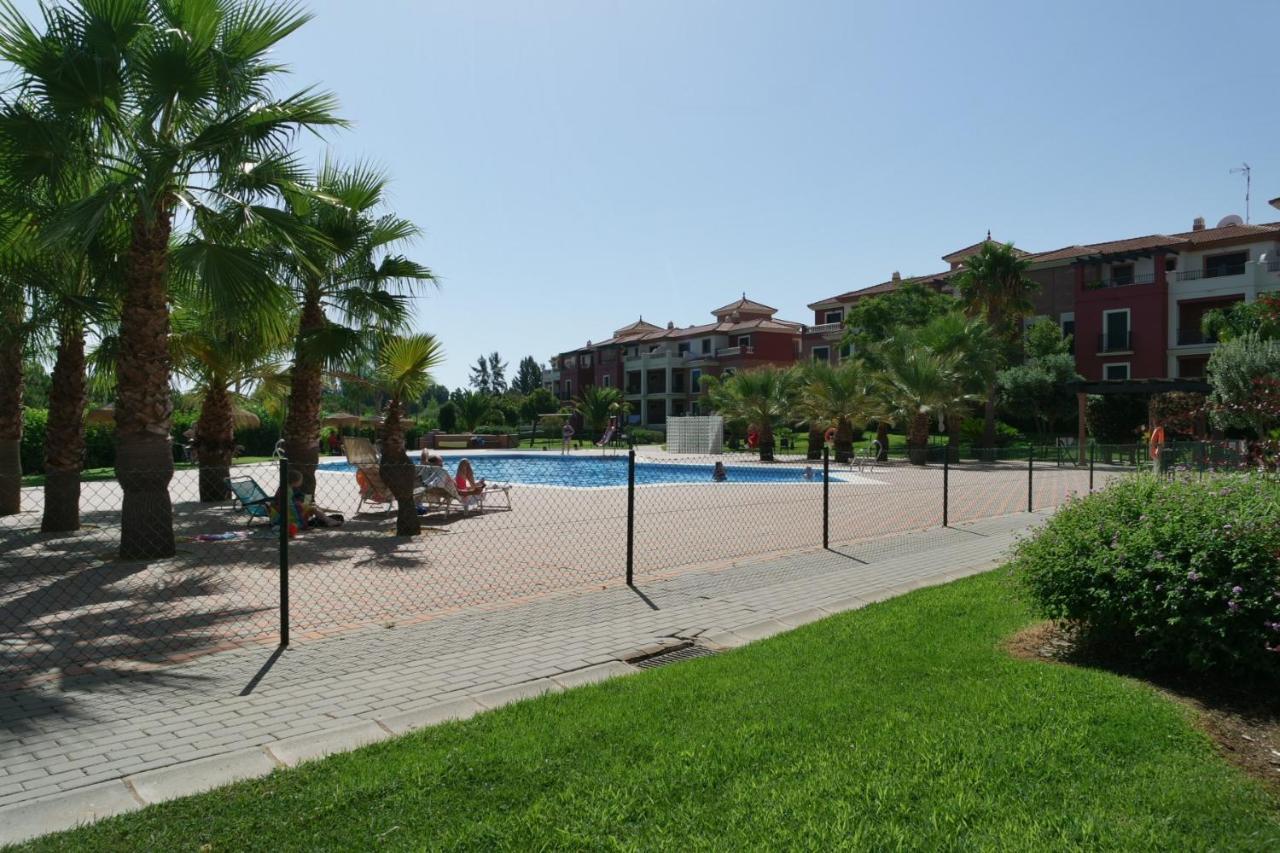 Prado Golf By H Appartamento Isla Canela