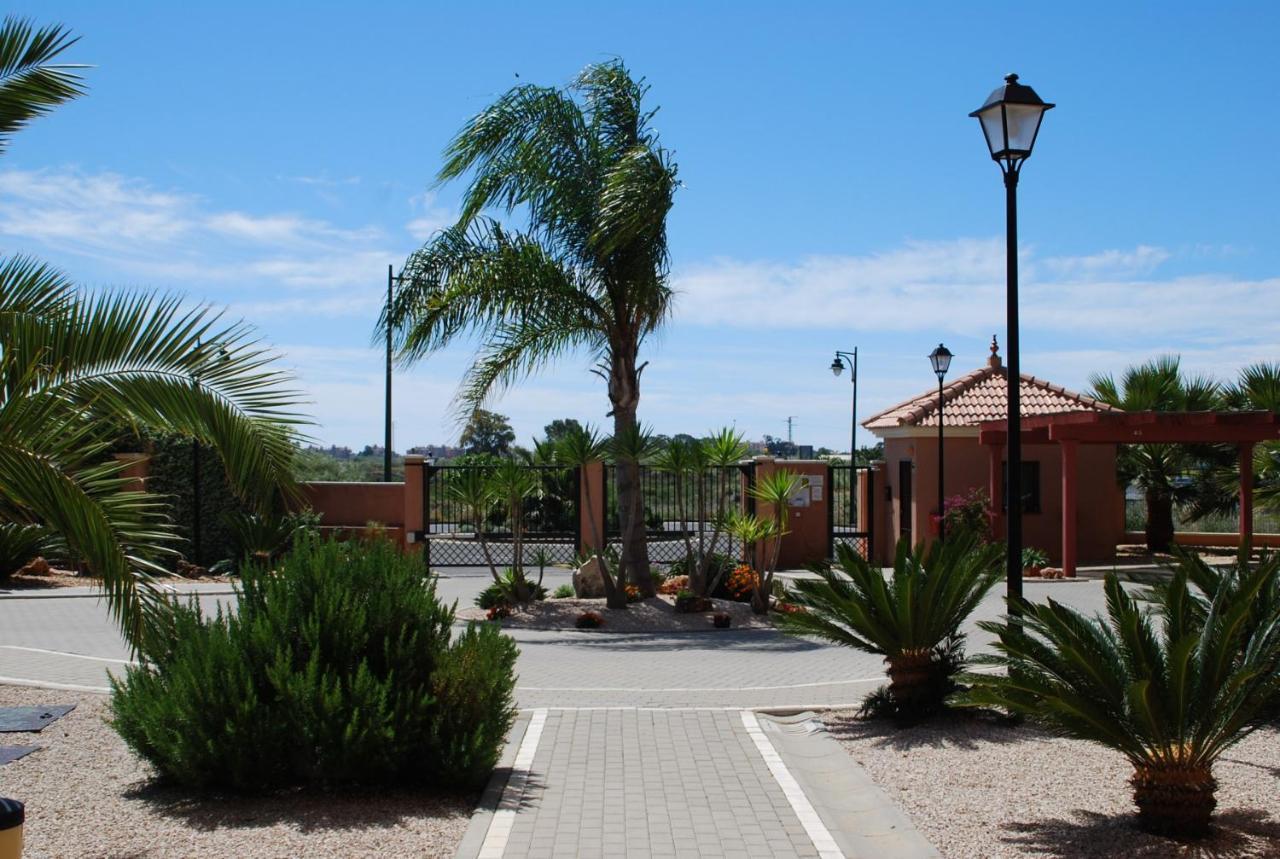 Appartement Prado Golf By H Isla Canela