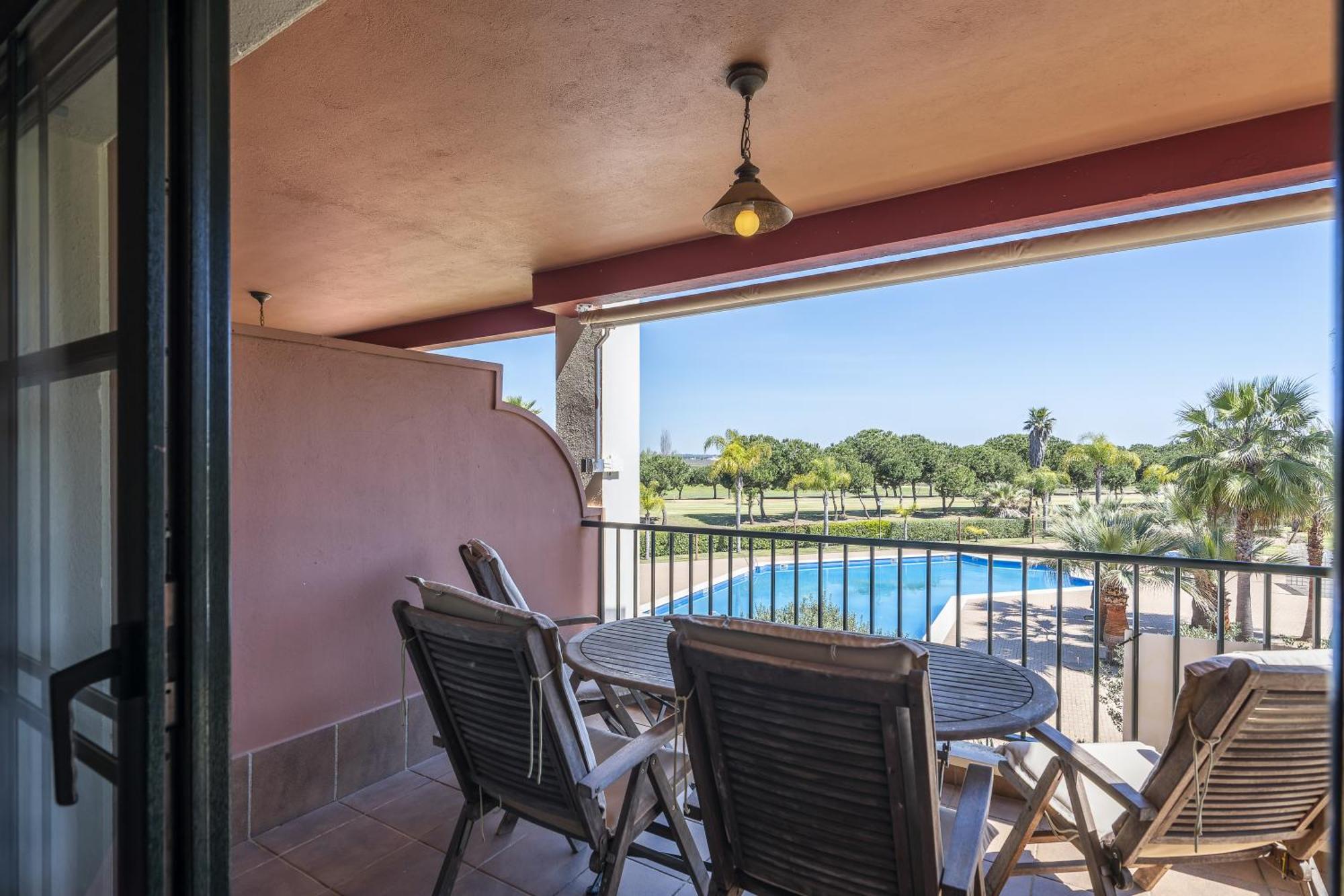 Appartement Prado Golf By H Isla Canela