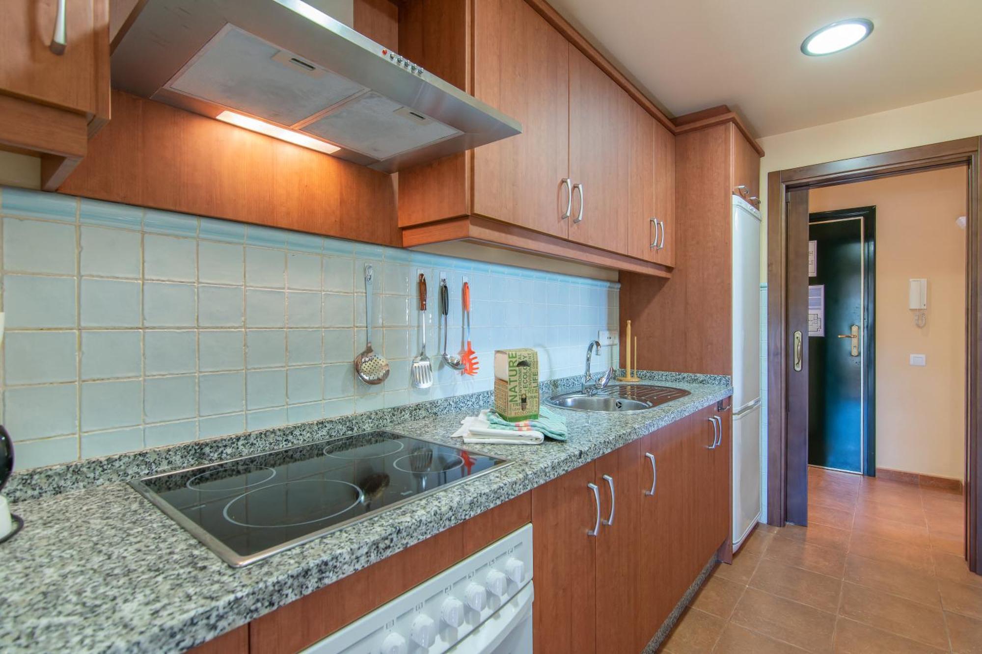 Appartamento Prado Golf By H