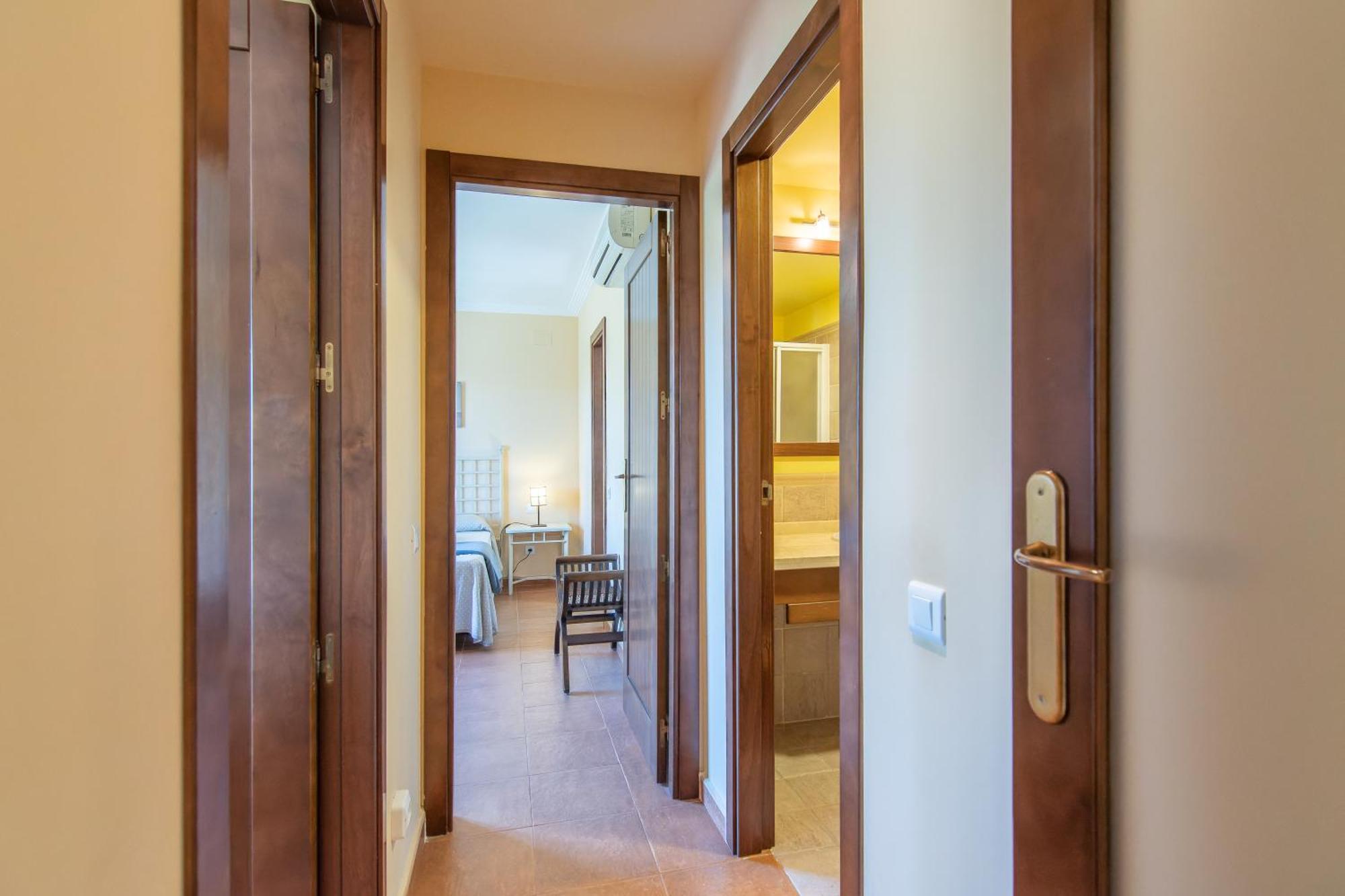 Appartamento Prado Golf By H *