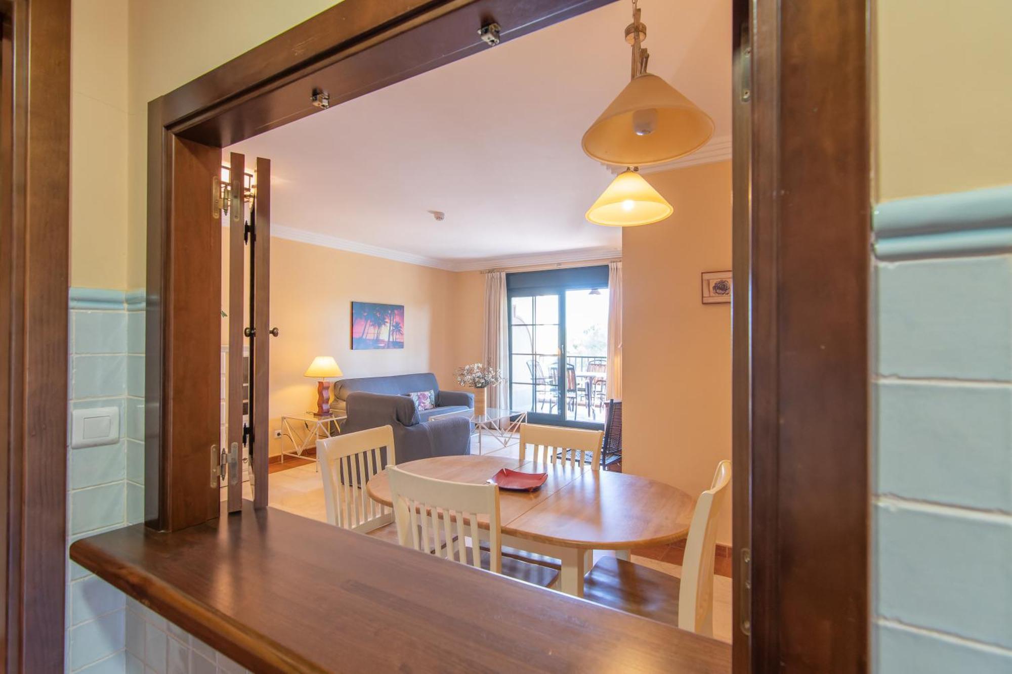 Prado Golf By H Appartement