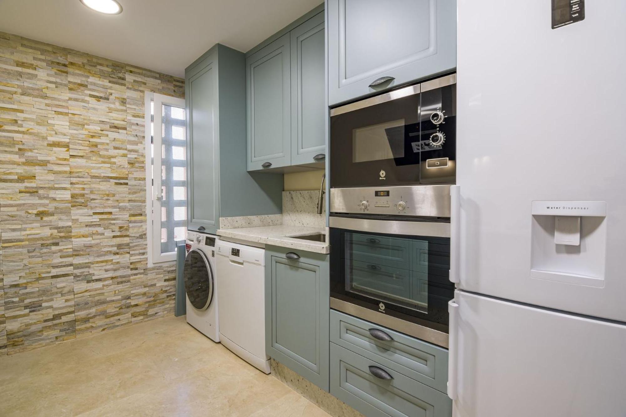 Prado Golf By H Appartement