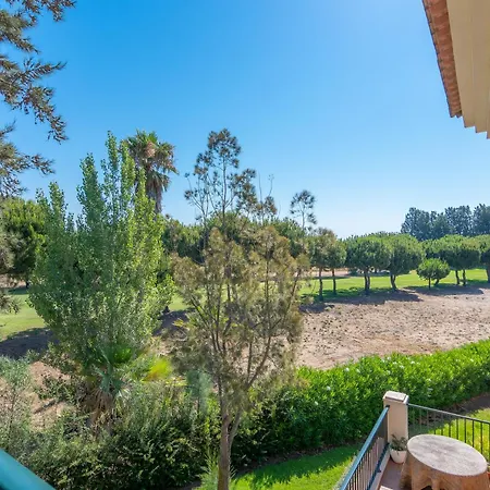 Appartamento Prado Golf By H Isla Canela Camera foto