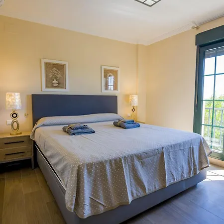 Appartamento Prado Golf By H Isla Canela Camera foto