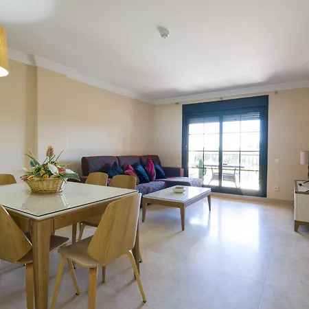 Appartamento Prado Golf By H Isla Canela Camera foto