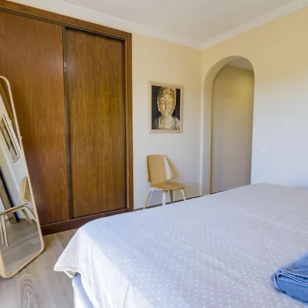 Appartamento Prado Golf By H Isla Canela Camera foto