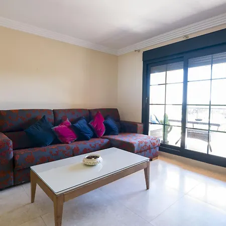 Appartamento Prado Golf By H Isla Canela Camera foto