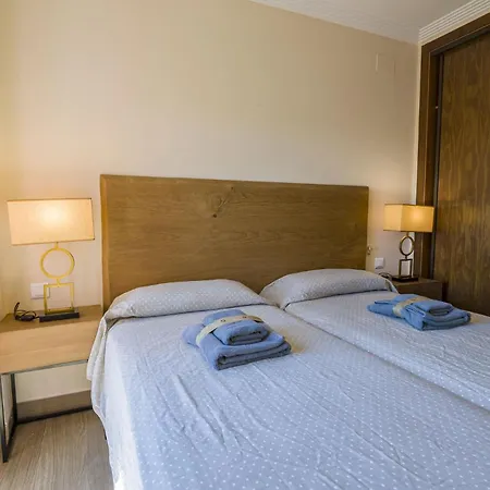 Appartamento Prado Golf By H Isla Canela Camera foto