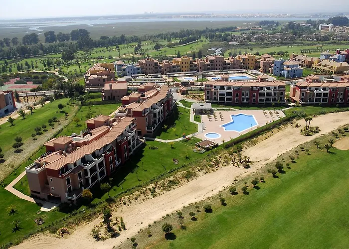 Prado Golf By H