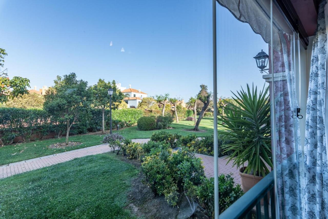 Prado Golf By H Apartment Isla Canela