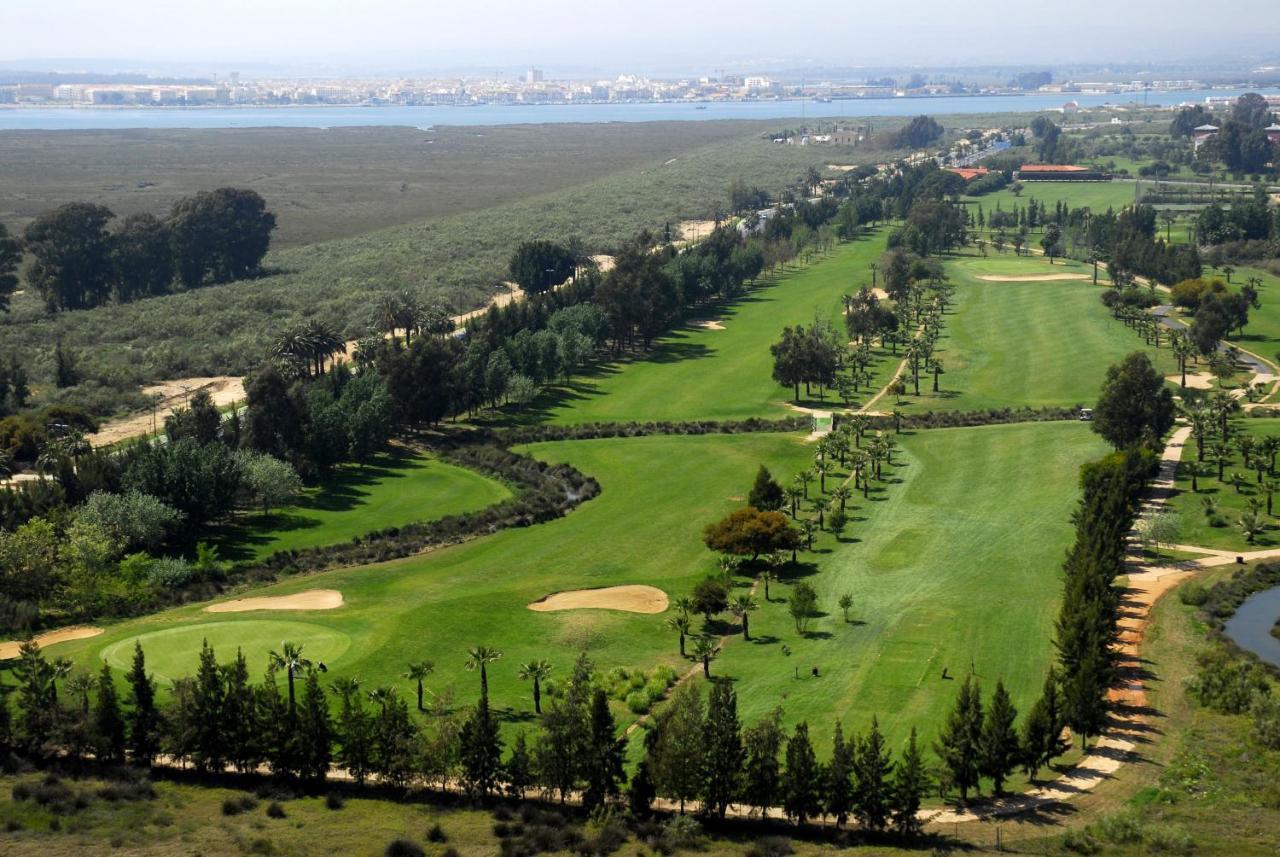 Prado Golf By H * Isla Canela