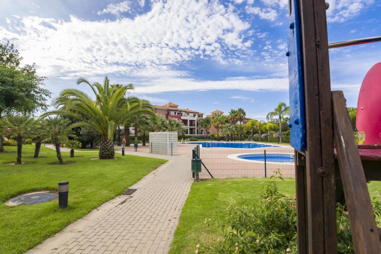 Prado Golf By H Apartment Isla Canela