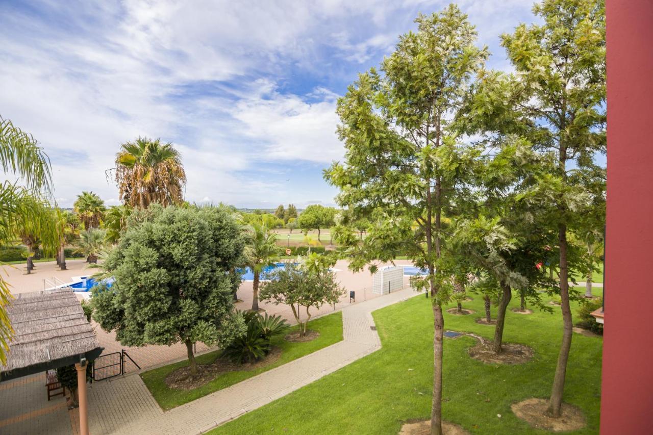 Apartment Prado Golf By H