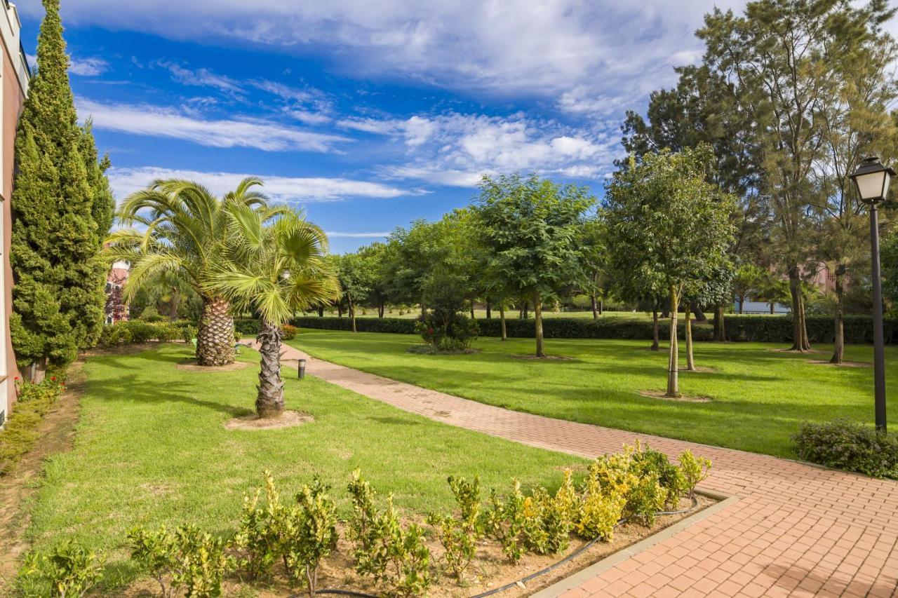 Prado Golf By H Isla Canela