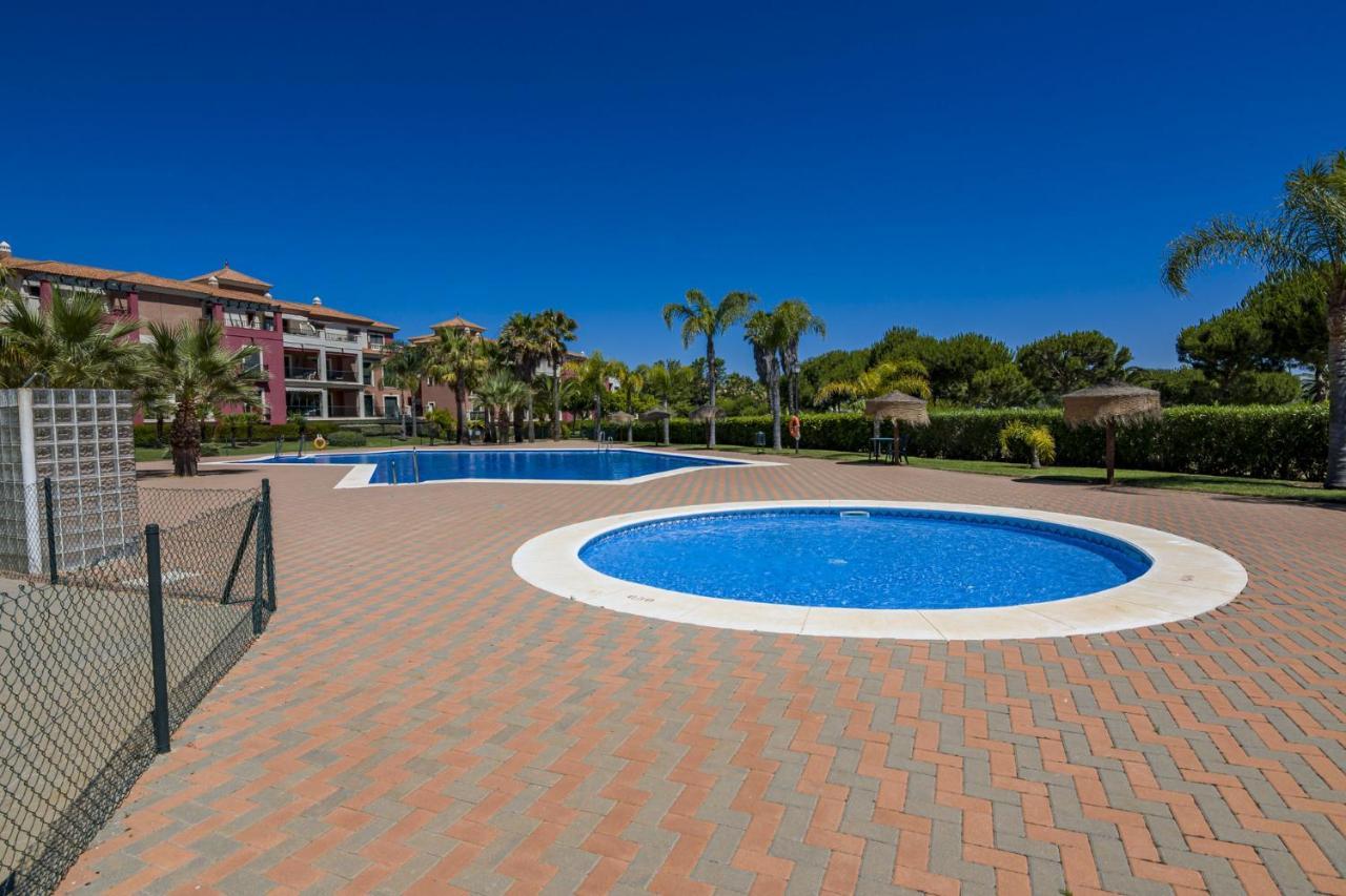 Prado Golf By H Apartment Isla Canela