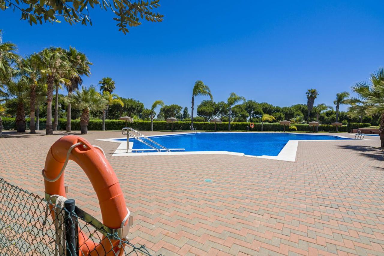 Apartment Prado Golf By H *