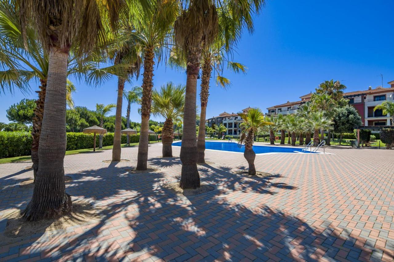 Prado Golf By H Apartment