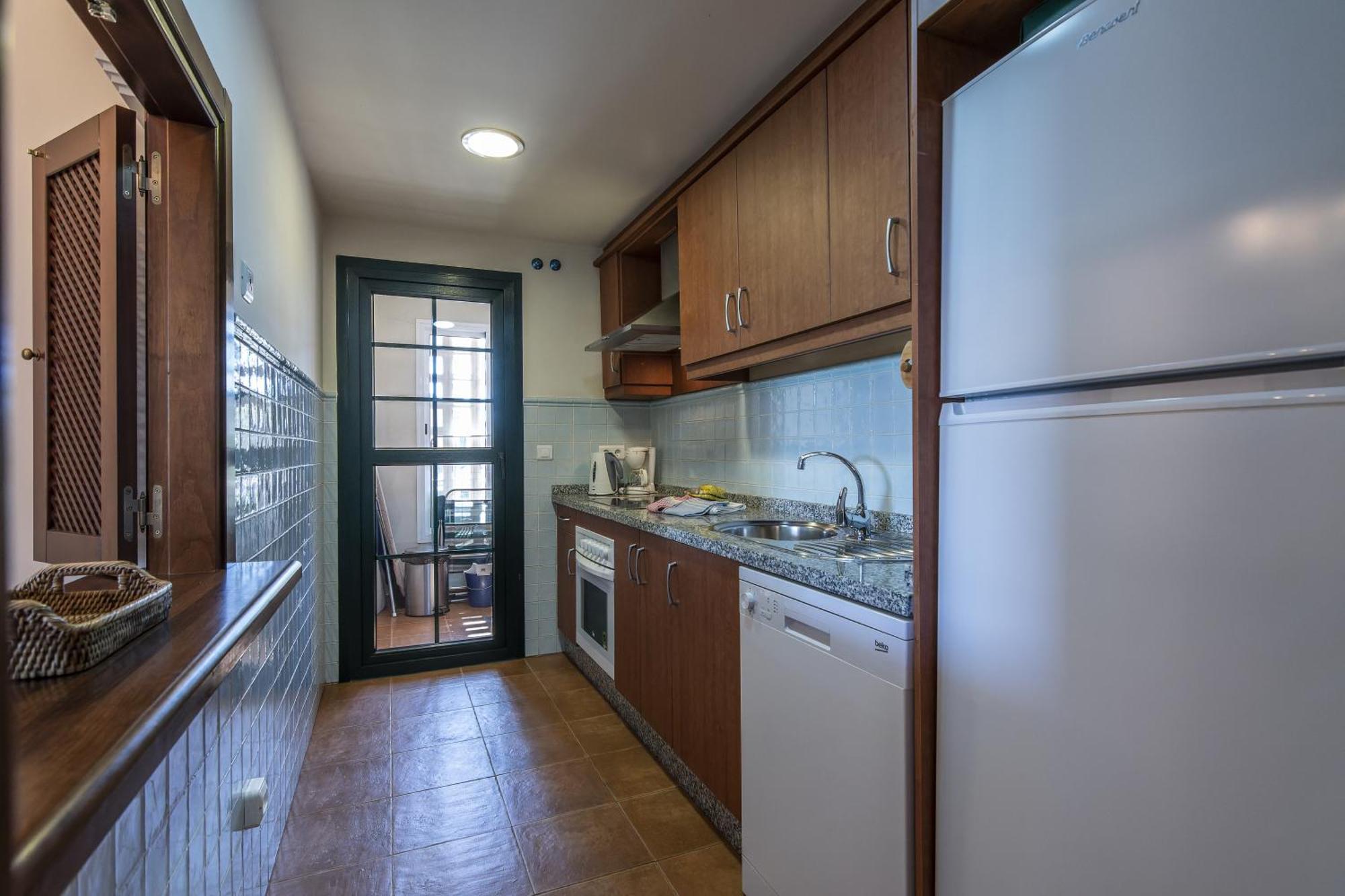 Prado Golf By H Apartment *
