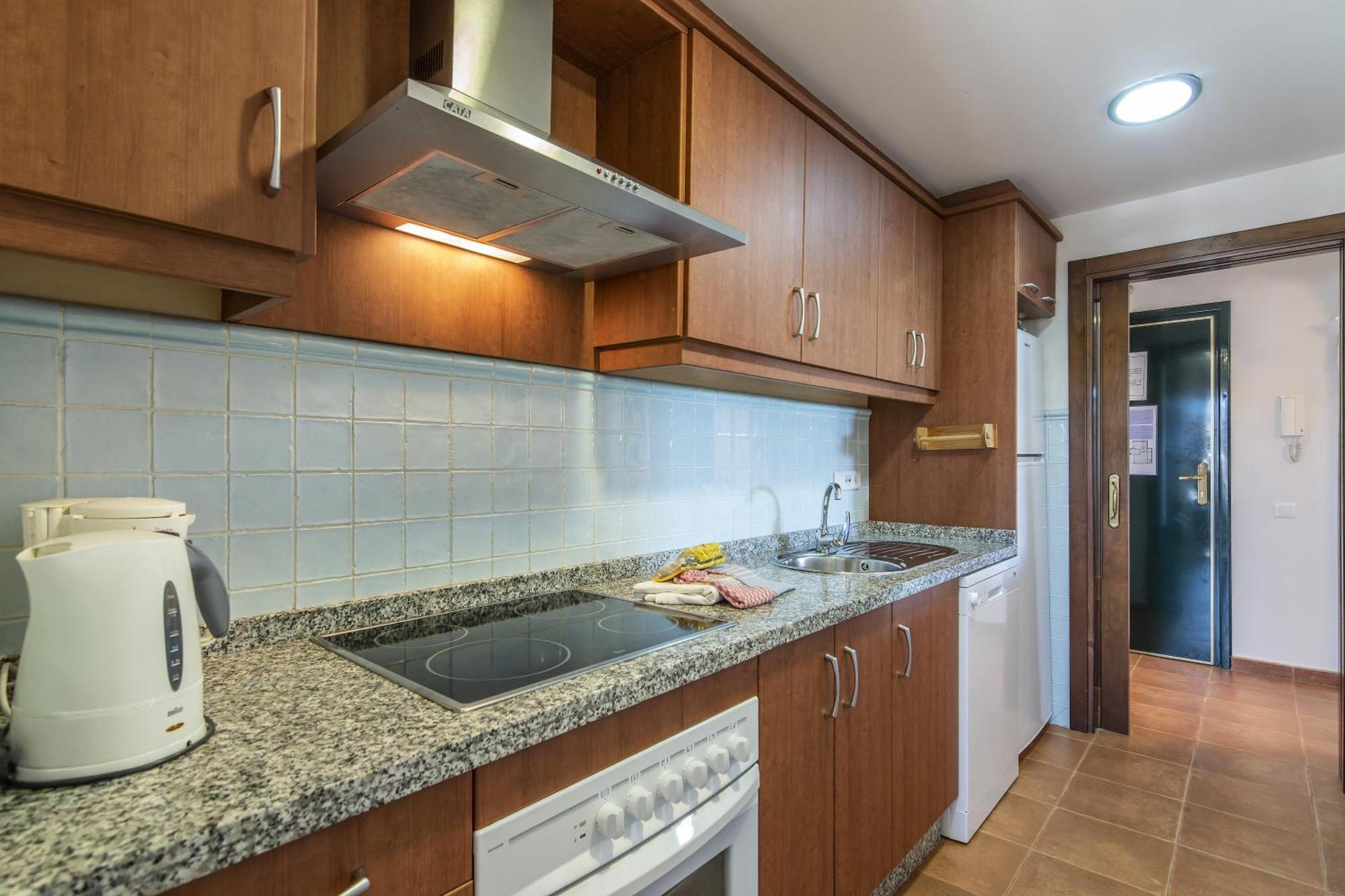 Apartment Prado Golf By H *