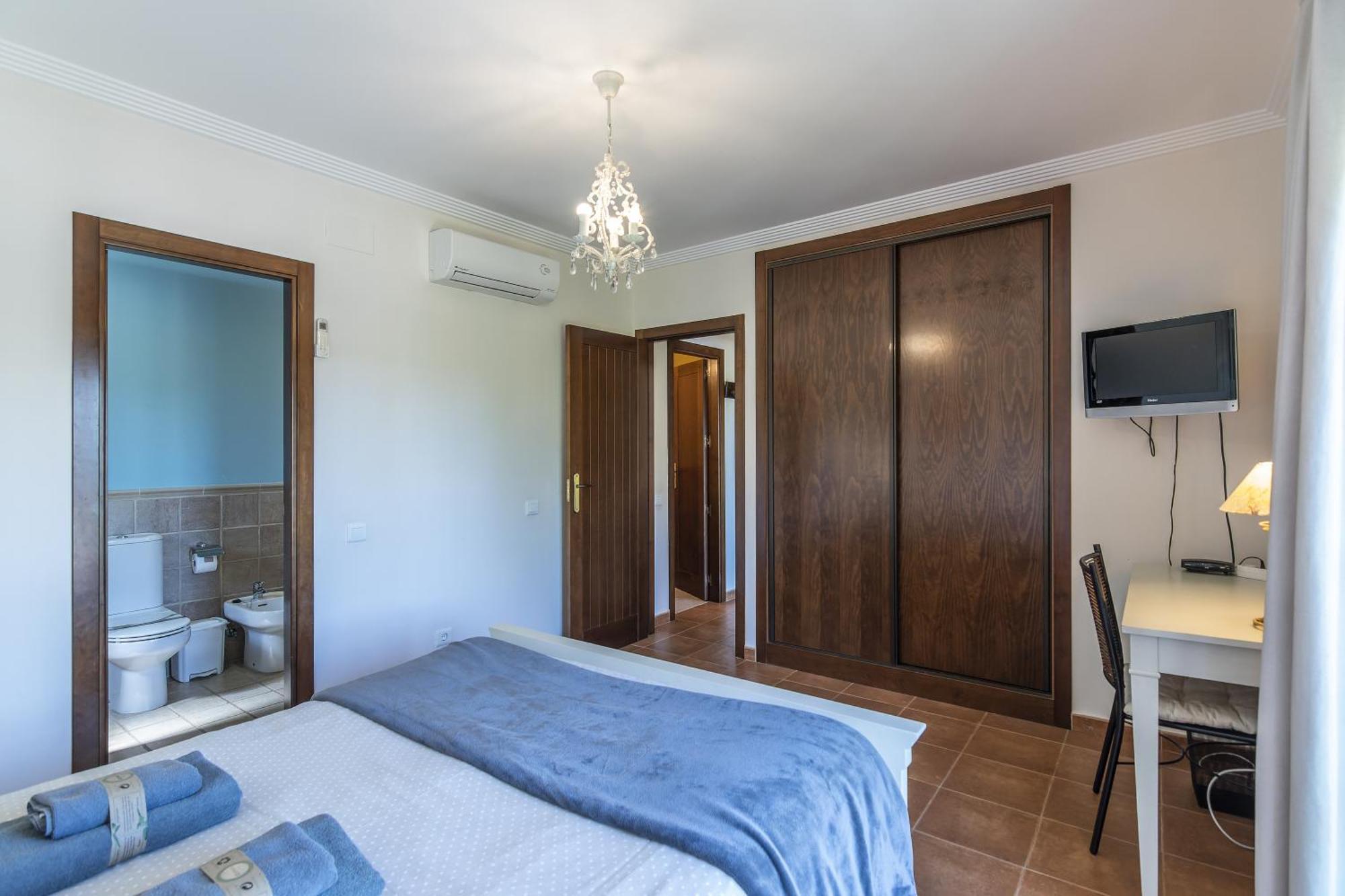 Prado Golf By H Apartment *