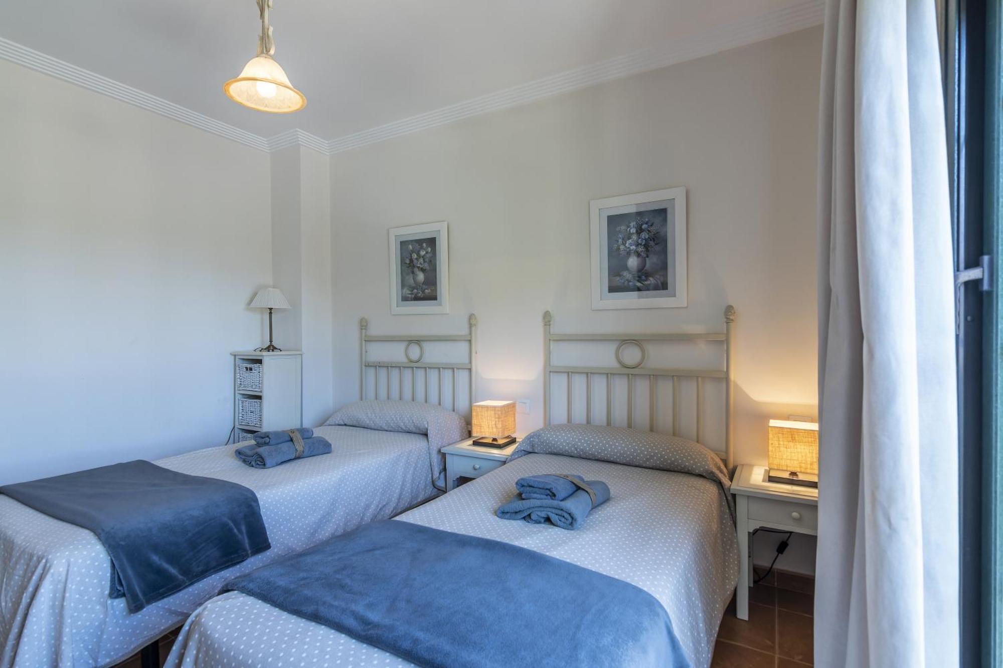 Prado Golf By H Apartment Isla Canela