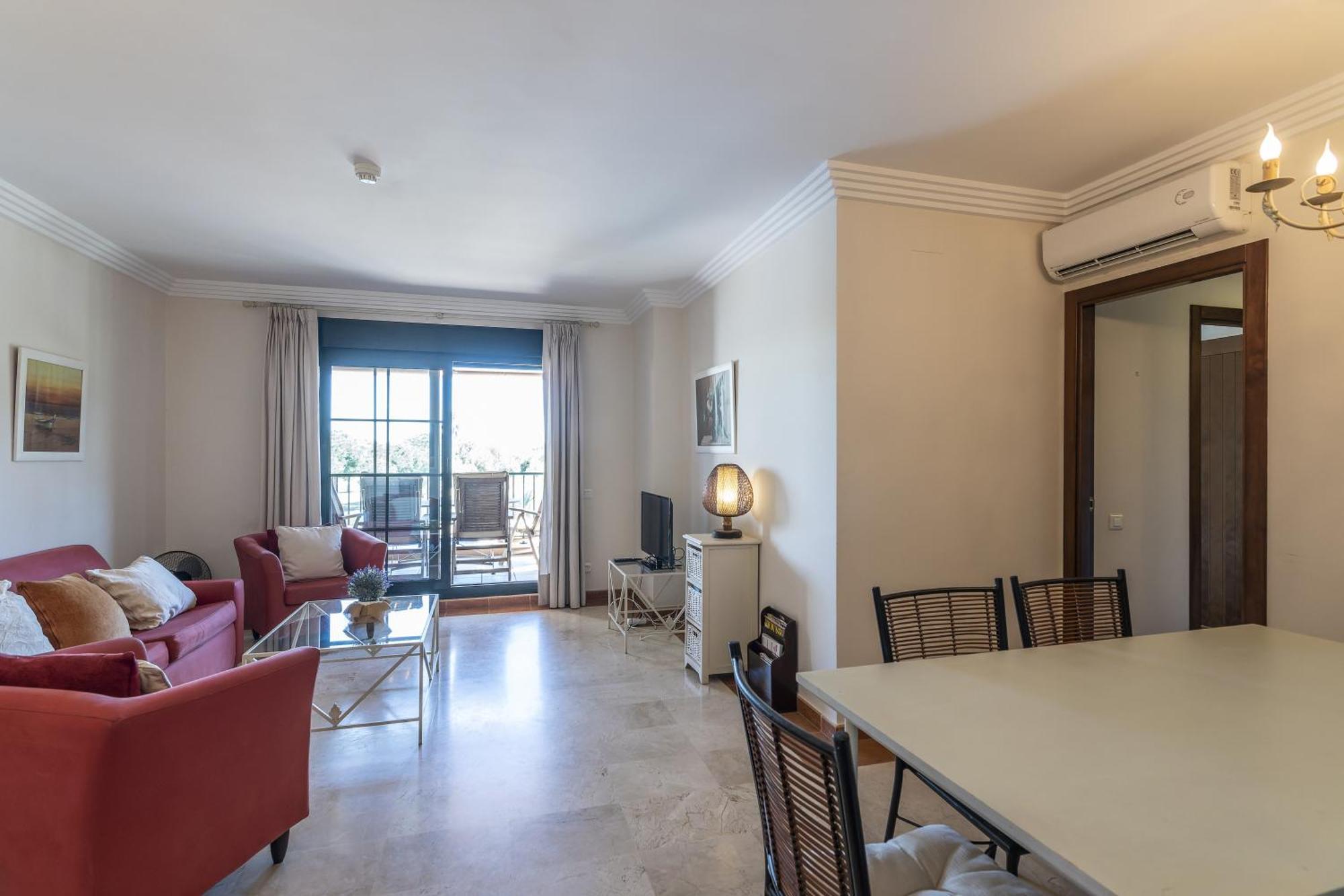 Prado Golf By H Apartment Isla Canela