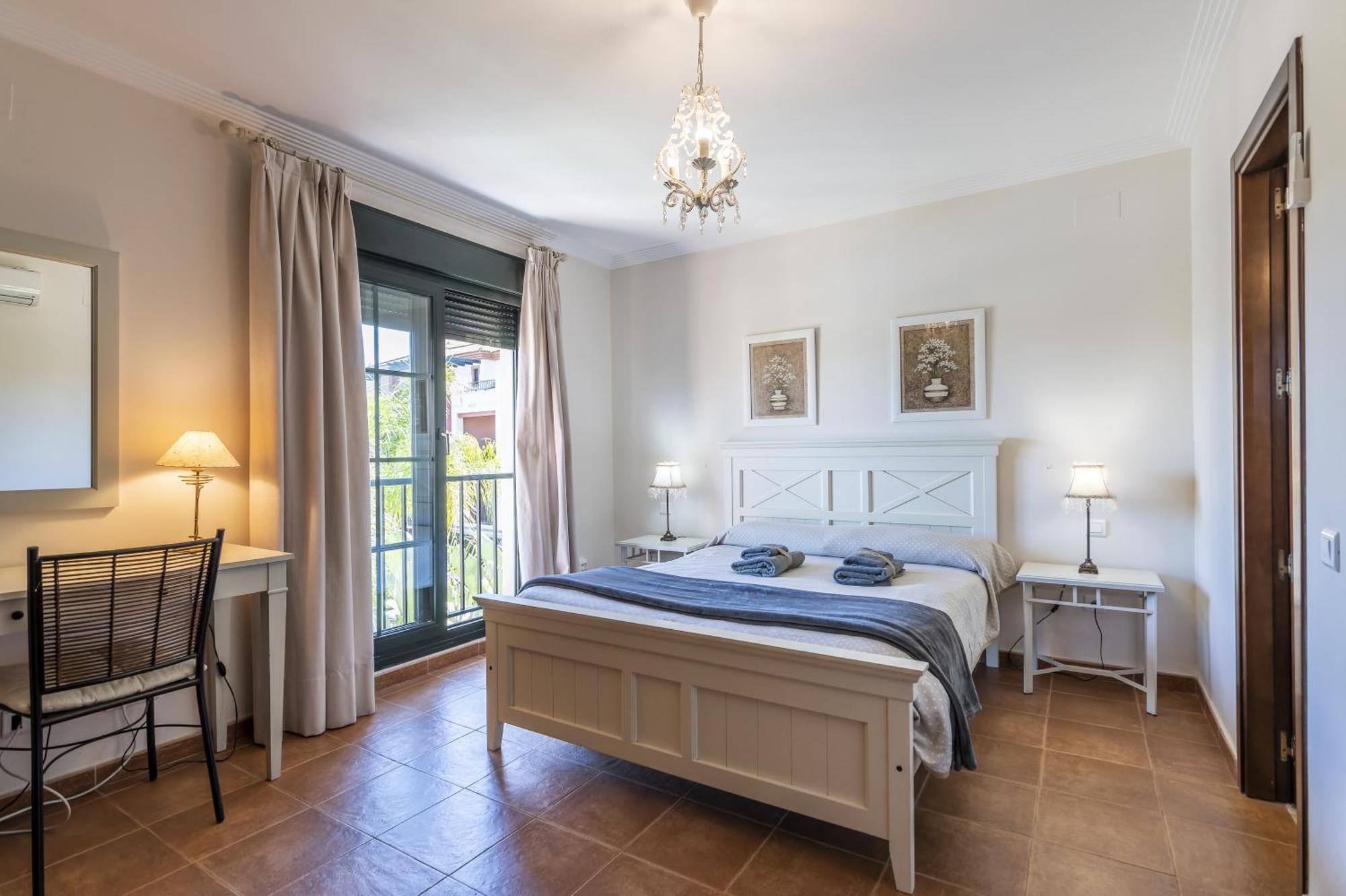 Prado Golf By H Apartment Isla Canela