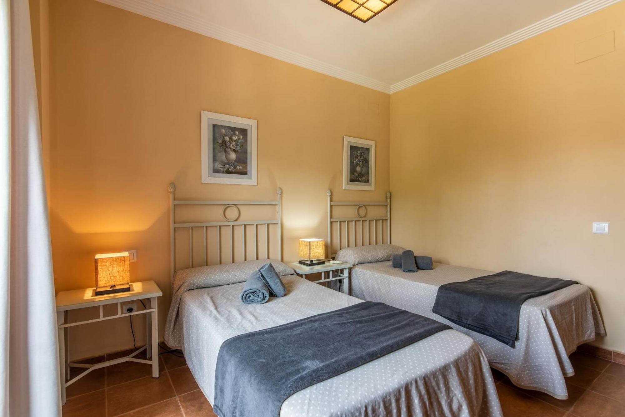 Apartment Prado Golf By H *