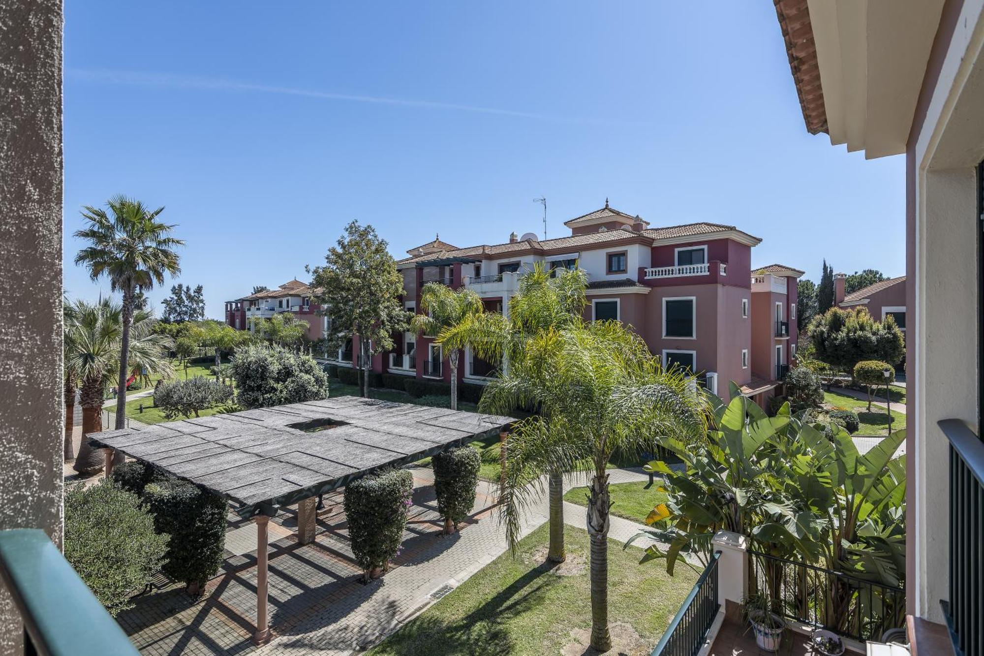 Apartment Prado Golf By H *