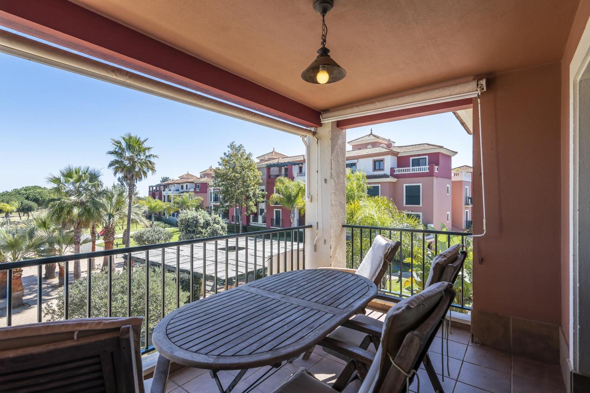 Apartment Prado Golf By H