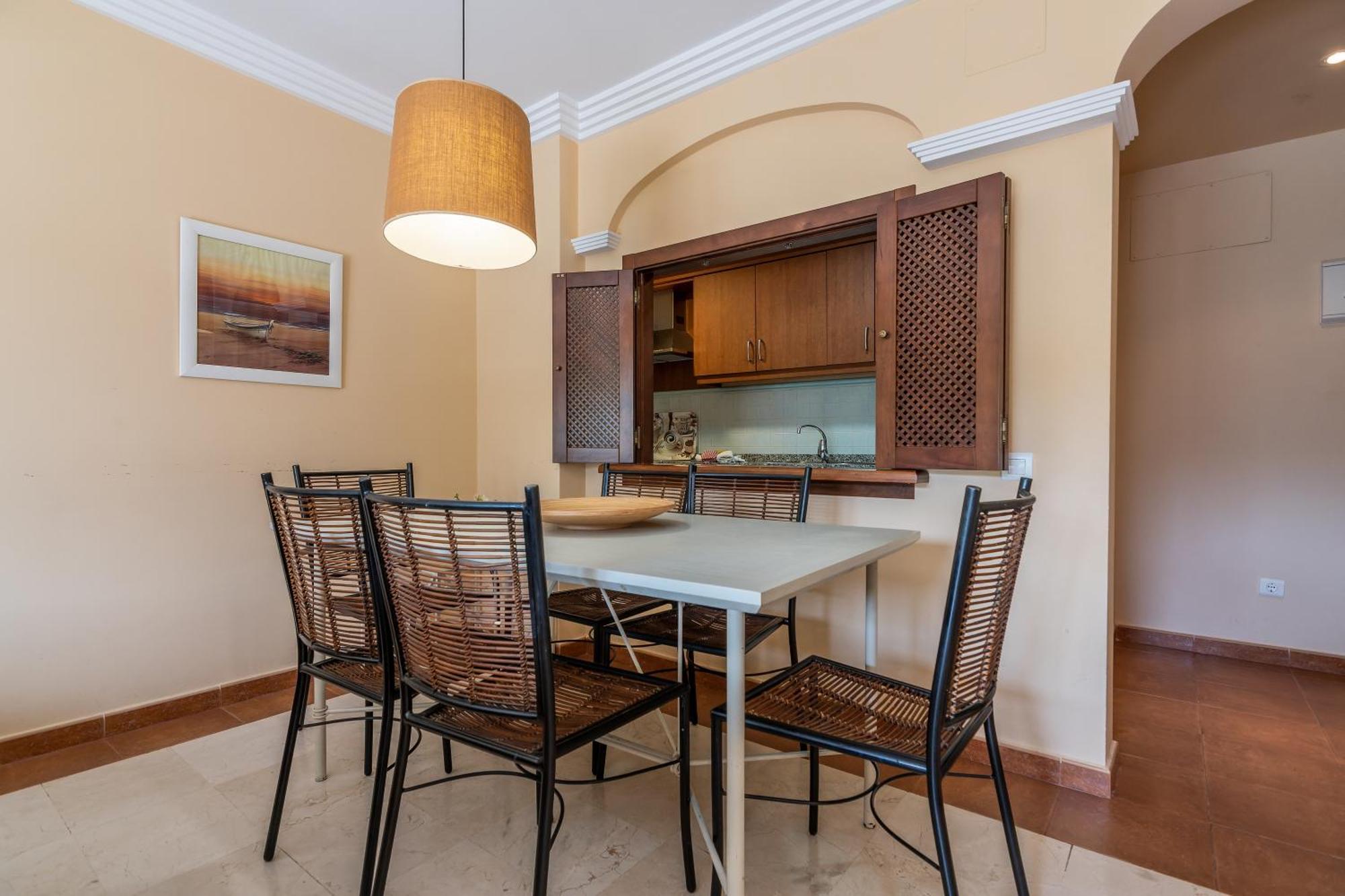 Apartment Prado Golf By H *
