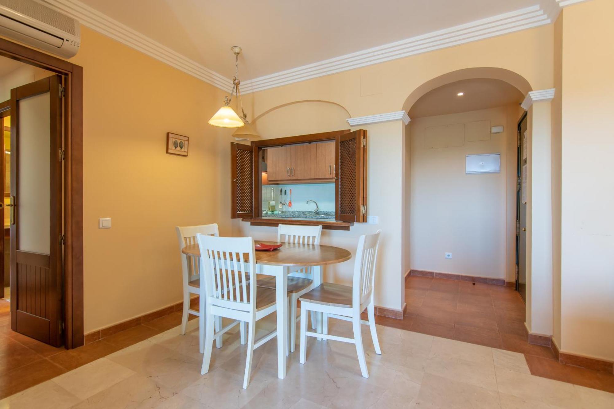 Prado Golf By H Apartment