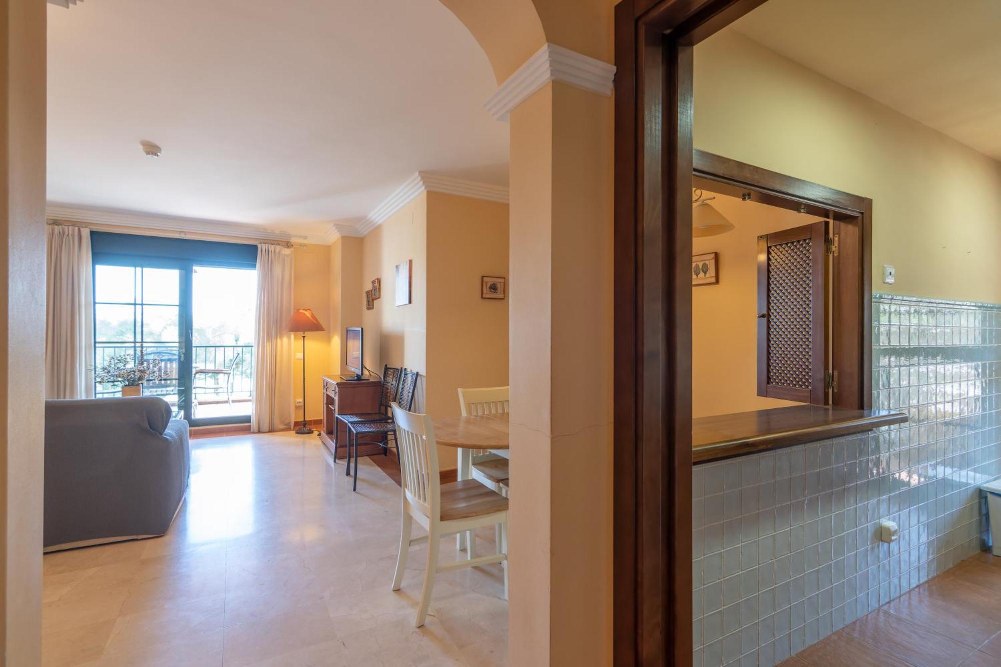 Prado Golf By H Apartment