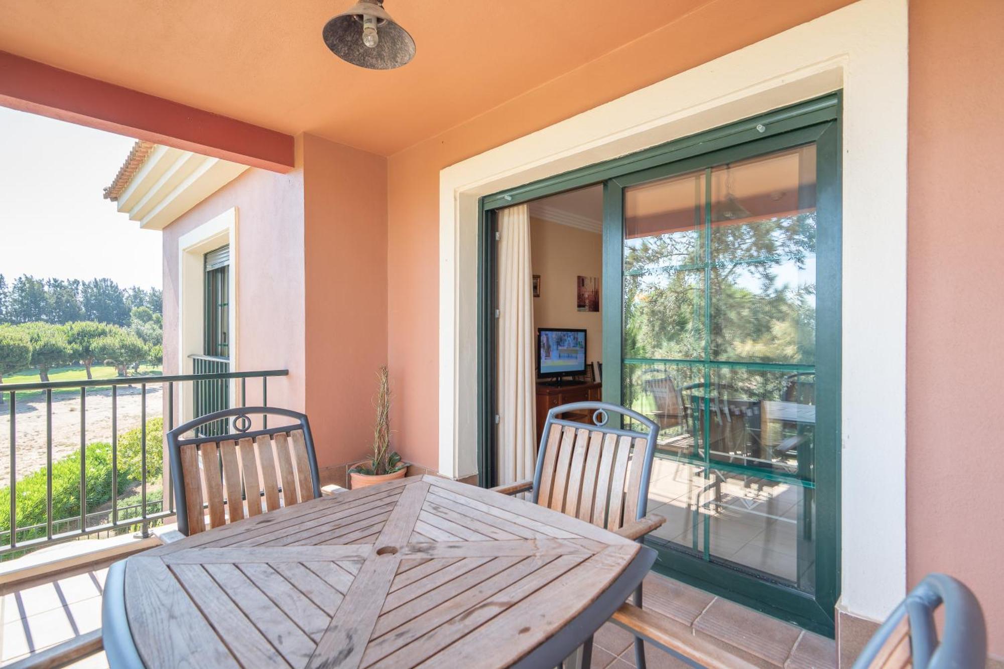 Prado Golf By H Apartment Isla Canela