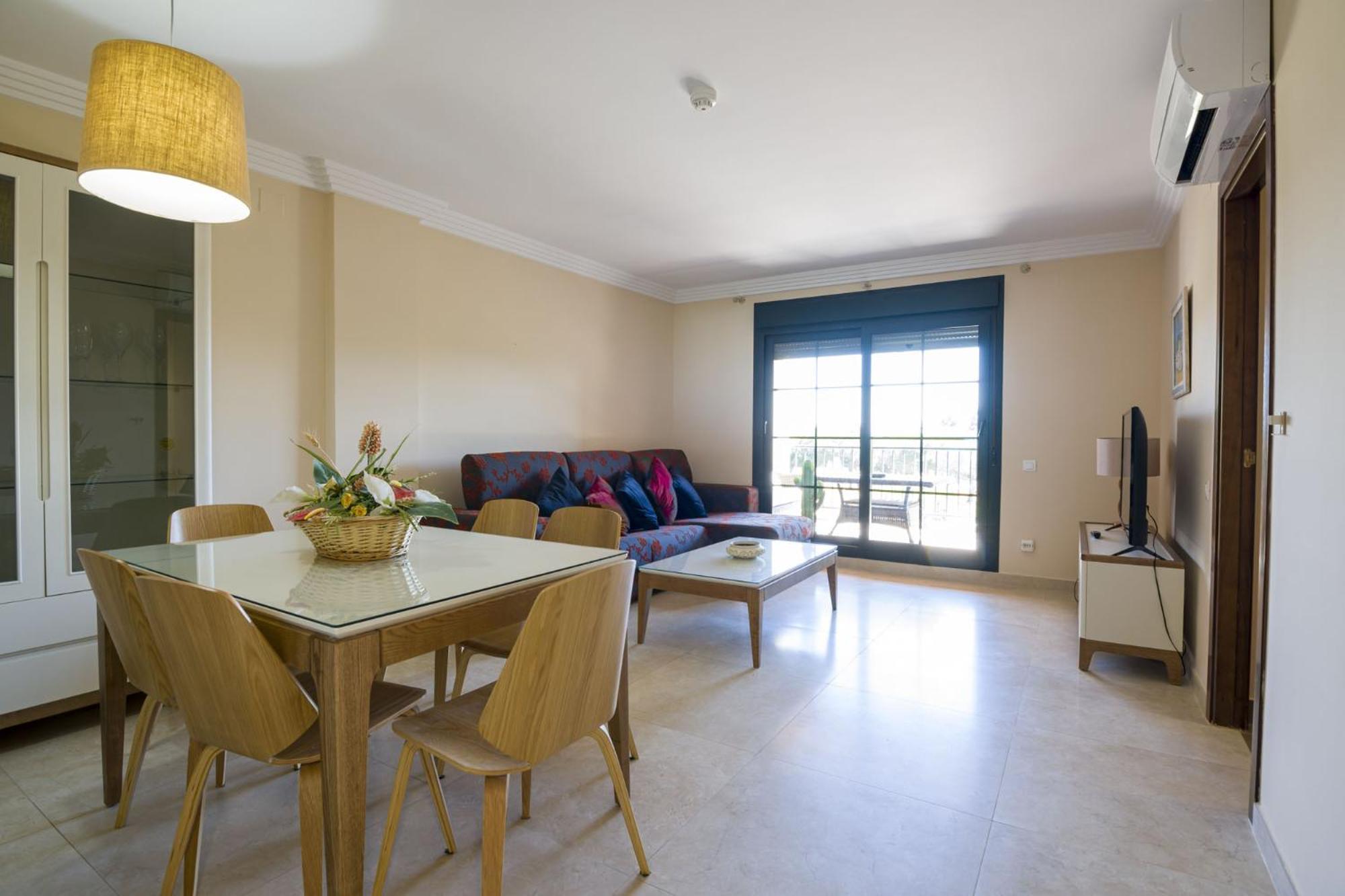 Apartment Prado Golf By H