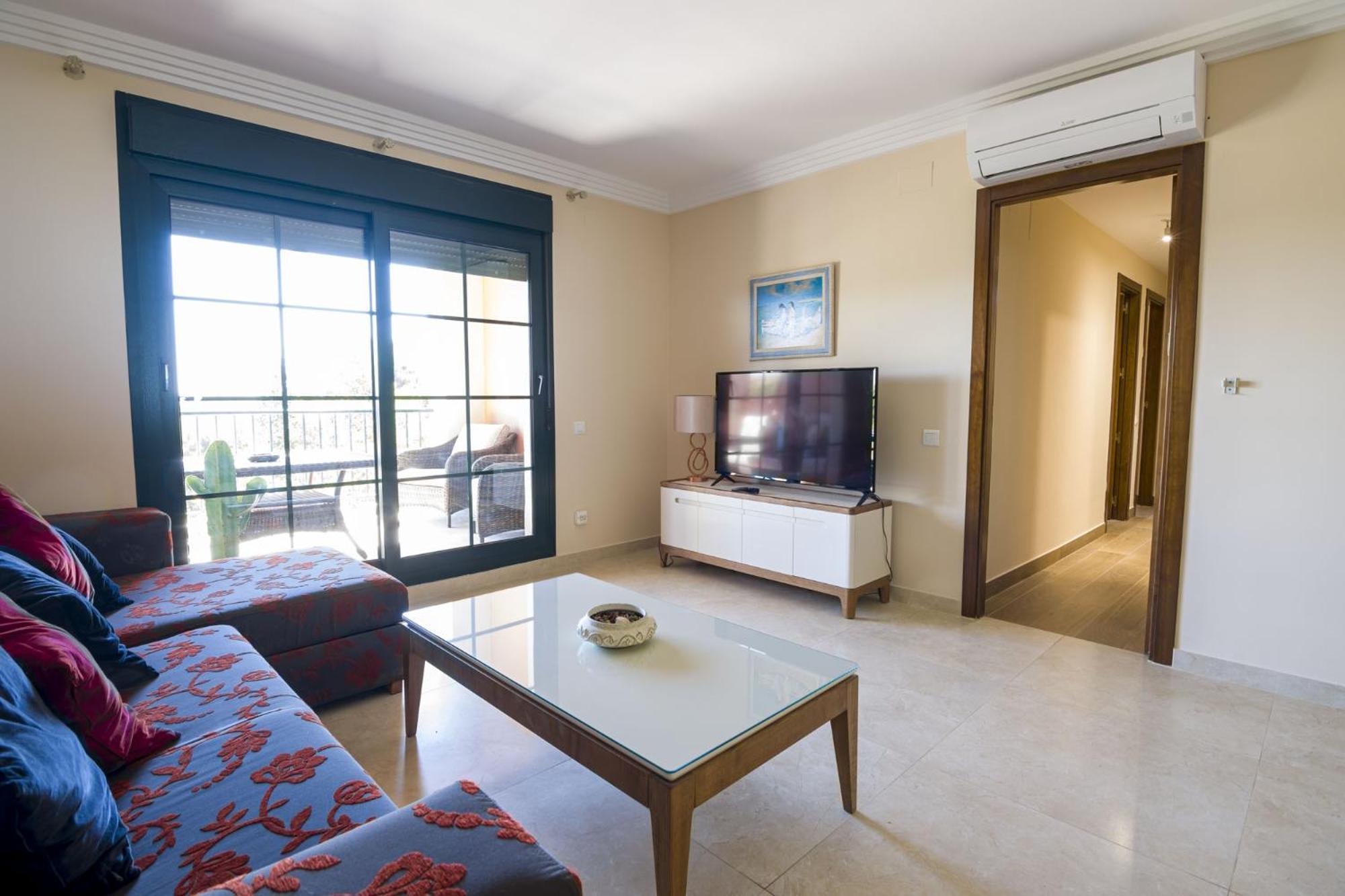 Prado Golf By H Apartment