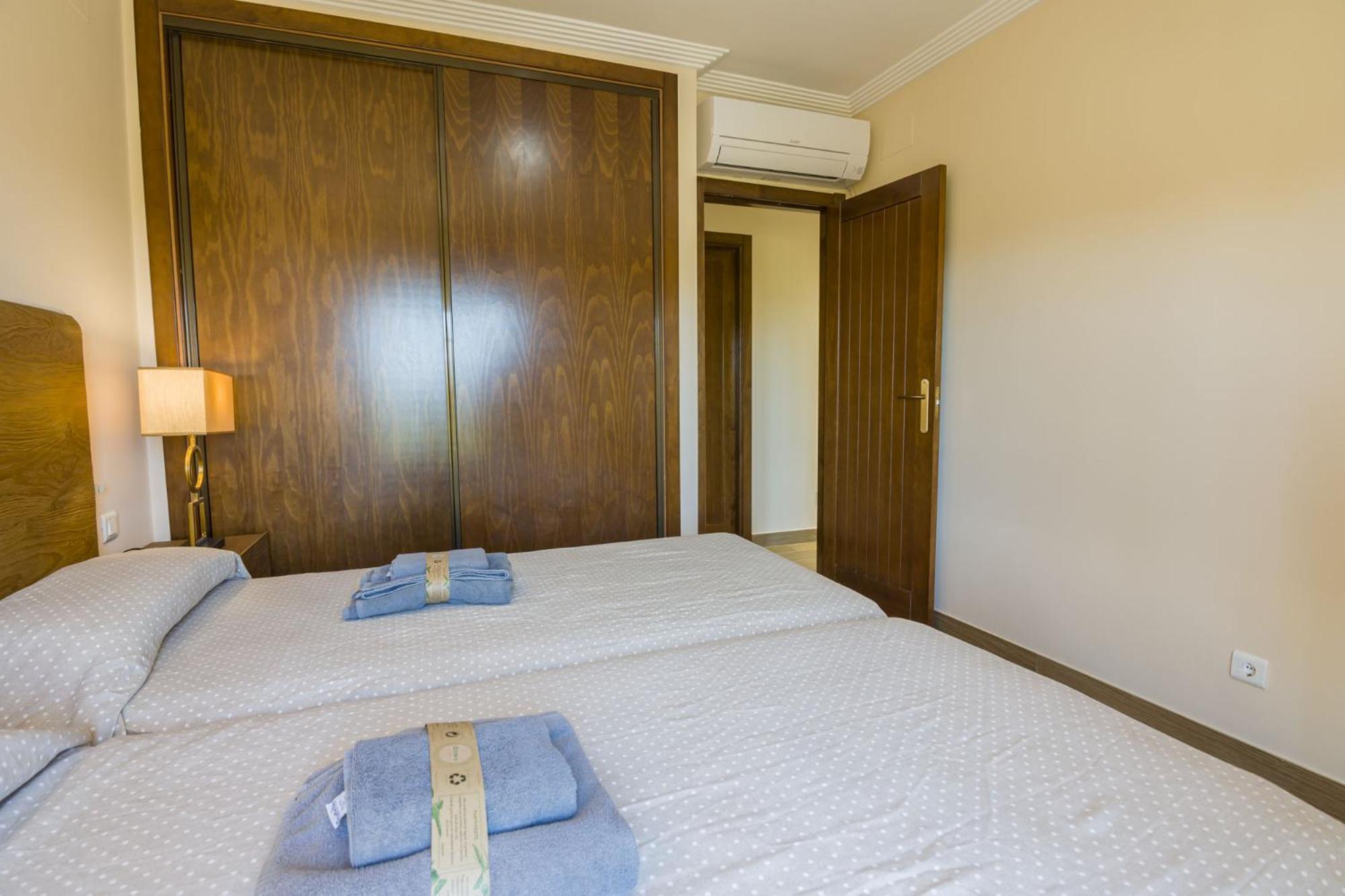 Prado Golf By H Apartment