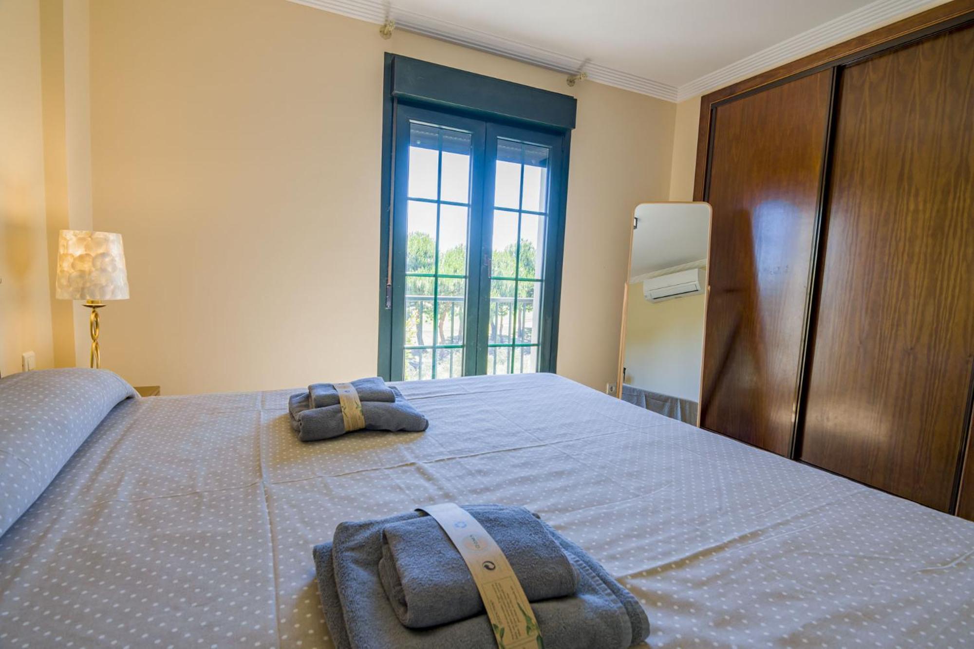 Apartment Prado Golf By H