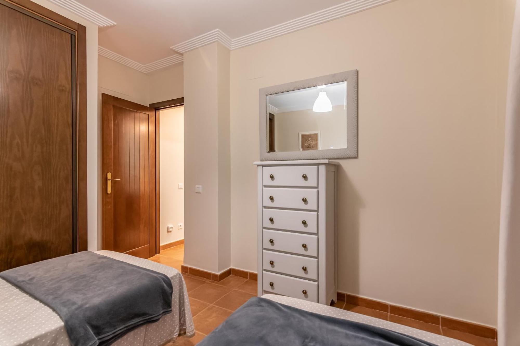Apartment Prado Golf By H *