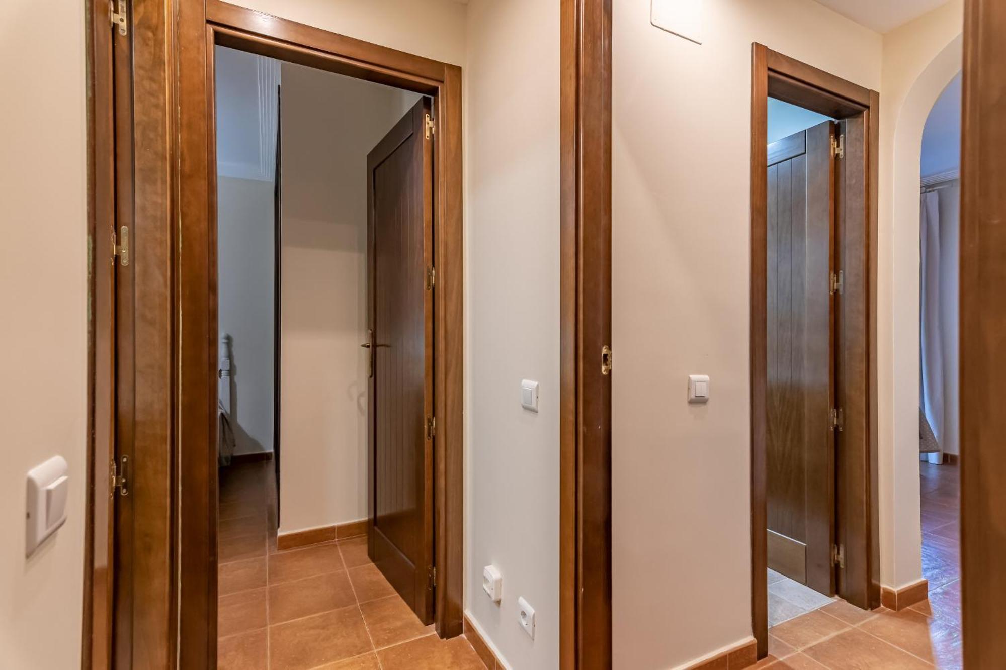 Prado Golf By H Apartment Isla Canela
