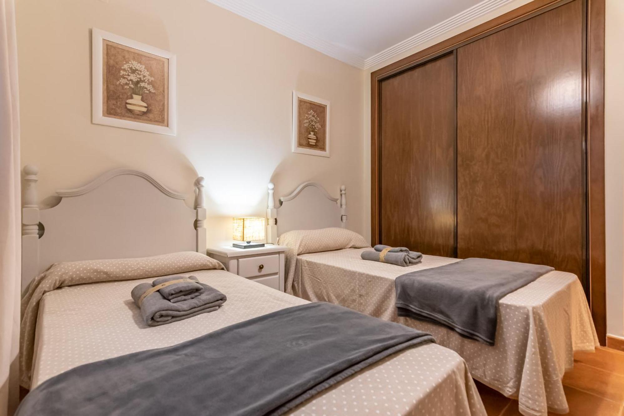 Apartment Prado Golf By H