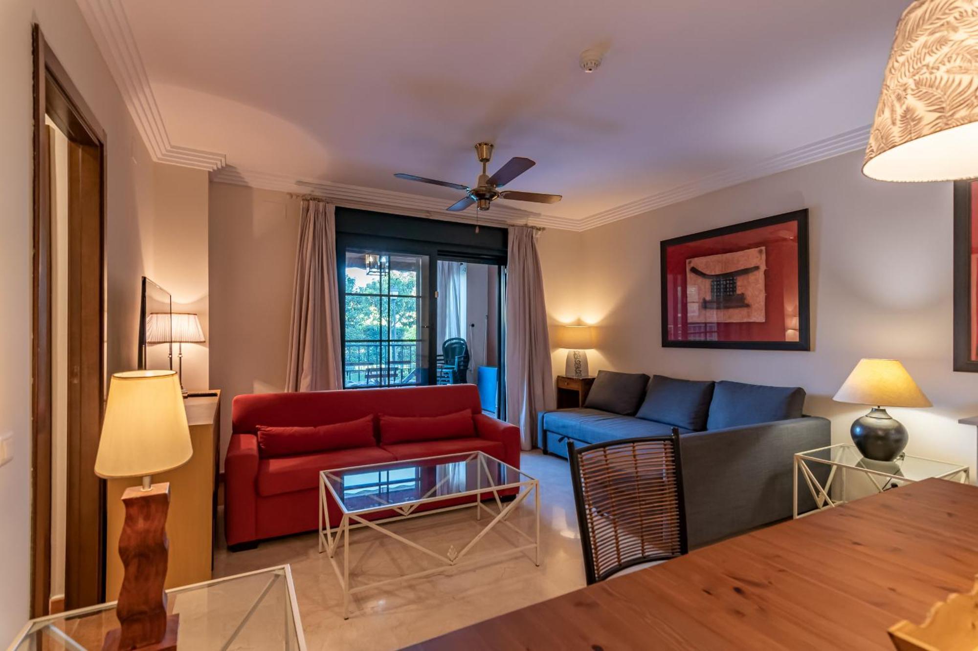 Prado Golf By H Apartment *