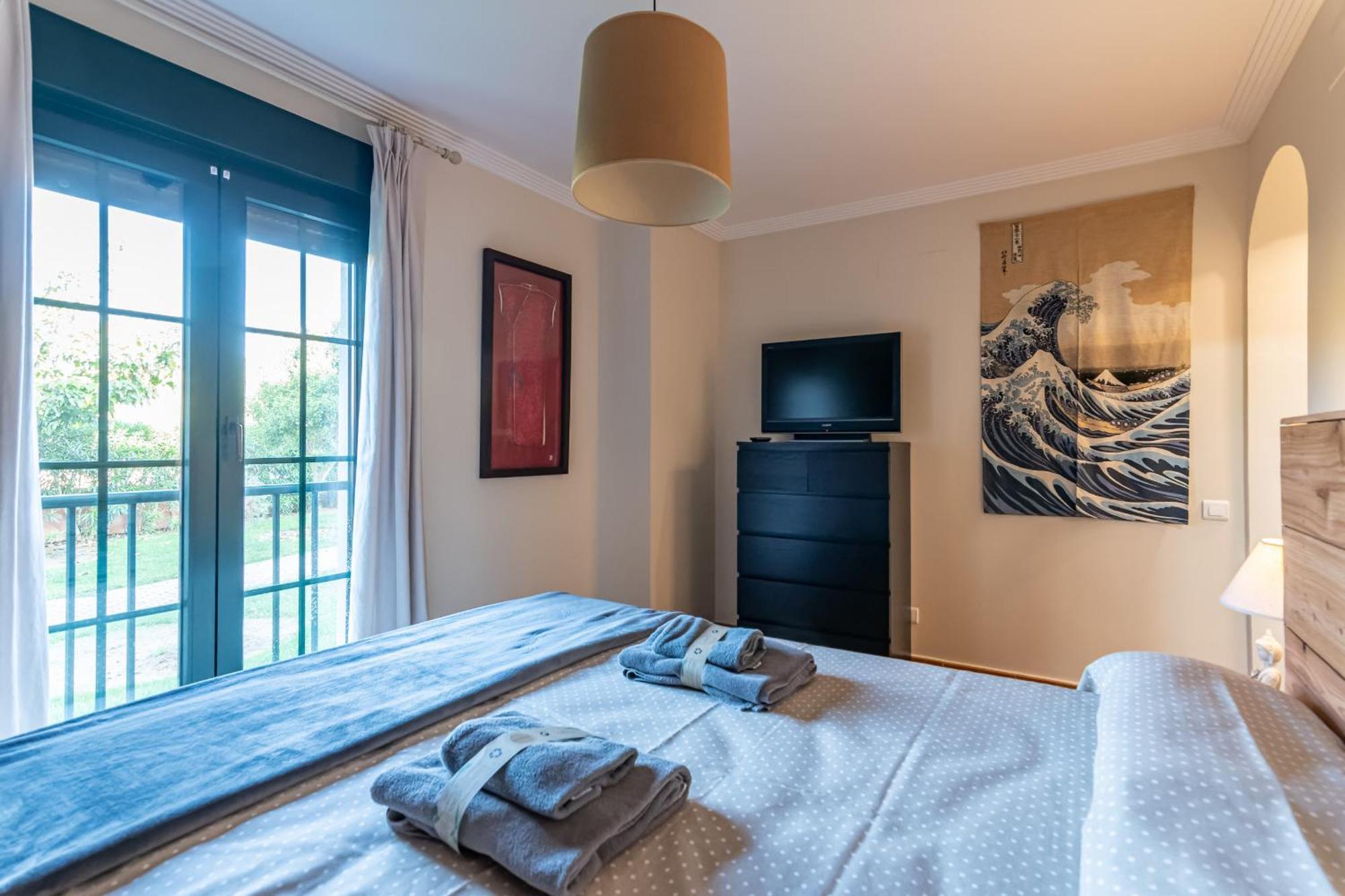 Prado Golf By H Apartment *
