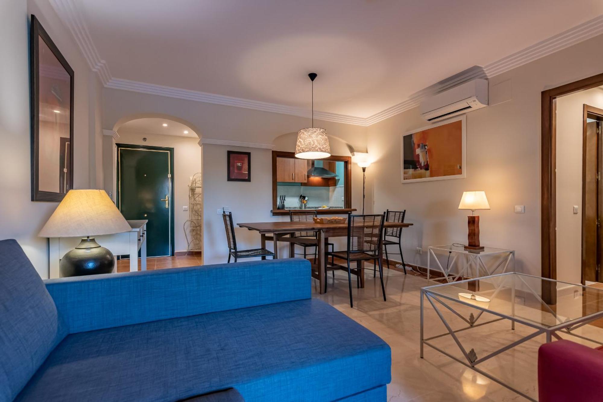 Apartment Prado Golf By H *