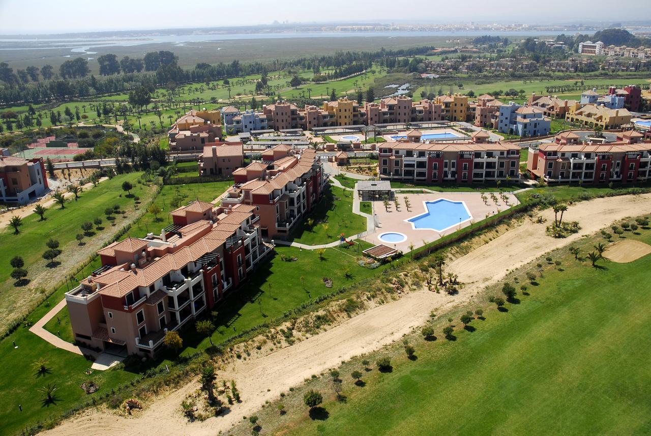 Prado Golf By H Apartment