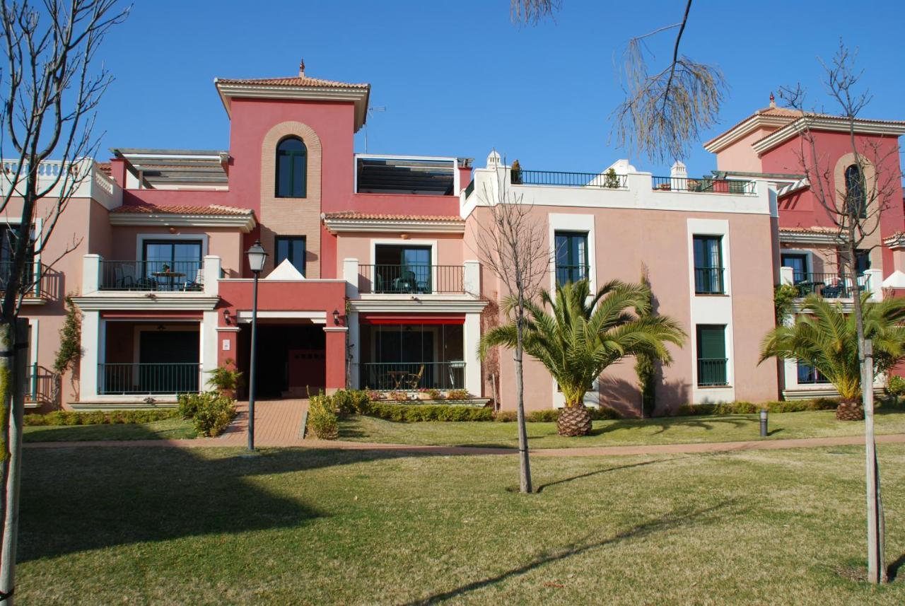 Prado Golf By H Isla Canela